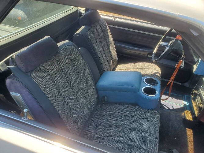 1979 Chevrolet El Camino