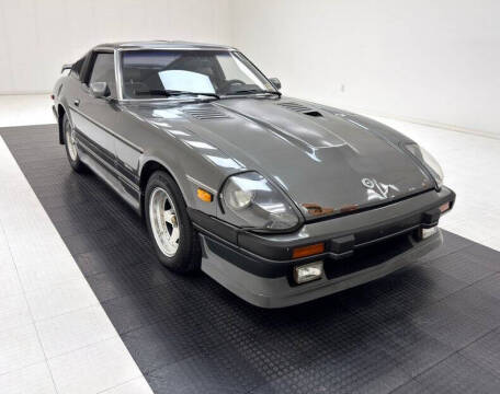 1982 Datsun 280ZX GL
