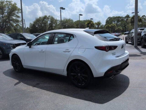 2026 Mazda Mazda3 Hatchback 2.5 S Premium