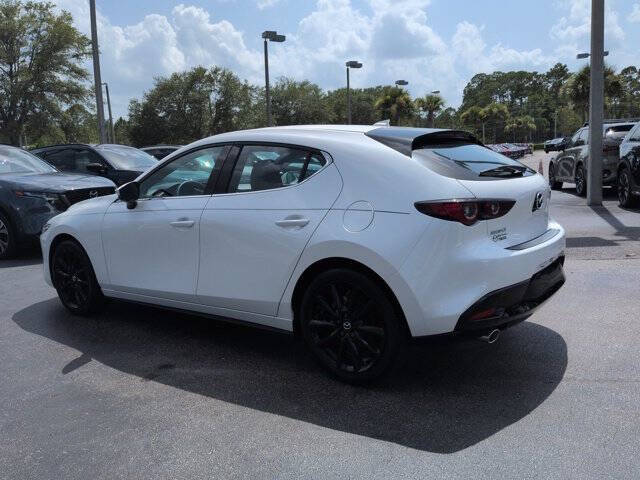 2026 Mazda Mazda3 Hatchback 2.5 S Premium