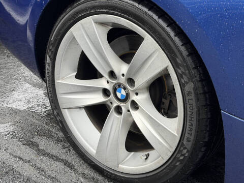 2007 BMW 3 Series 335i