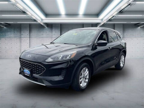 2020 Ford Escape for sale at buyonline.autos in Saint James NY