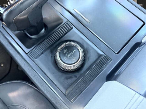 2024 GMC HUMMER EV 2X