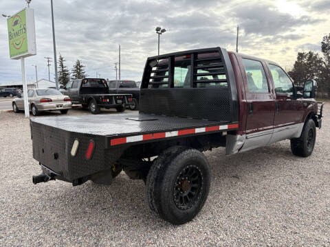 2000 Ford F-250 Super Duty XLT