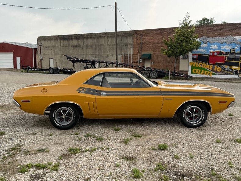 1971 Dodge Challenger