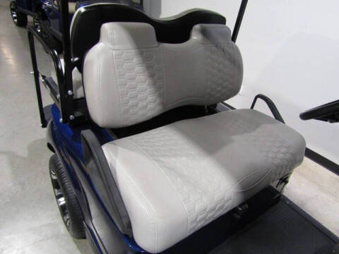 2020 E-Z-GO Storm