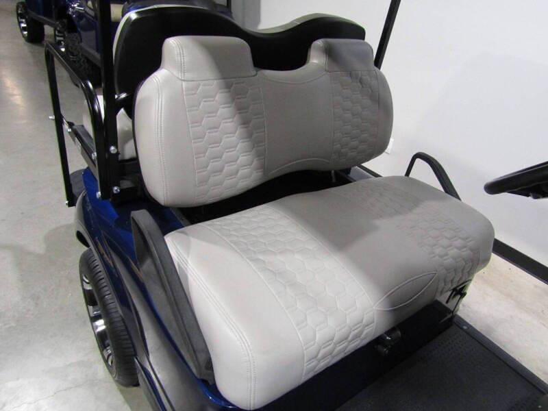 2020 E-Z-GO Storm