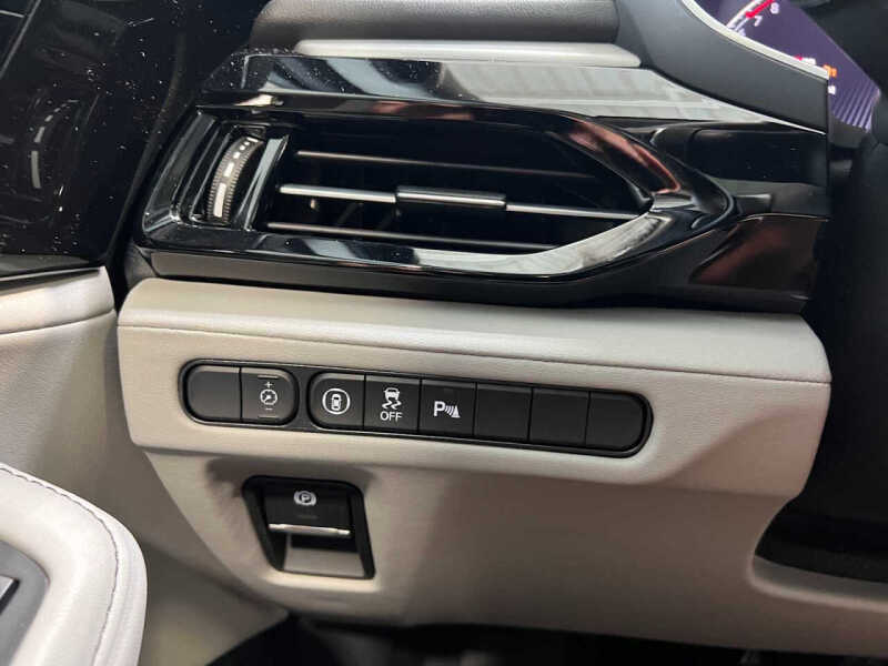 2026 Acura MDX SH-AWD w/Tech