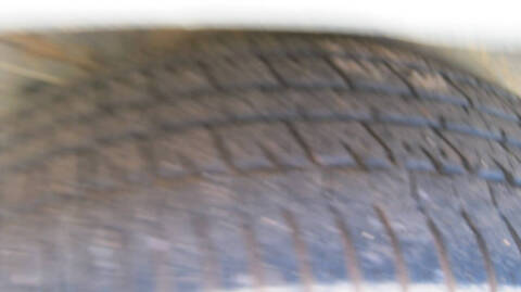 2004 Ford Freestar Limited