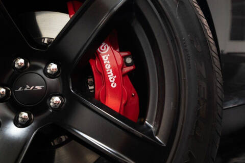 2020 Dodge Challenger SRT Hellcat