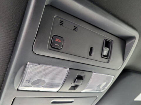 2020 Nissan Titan PRO-4X