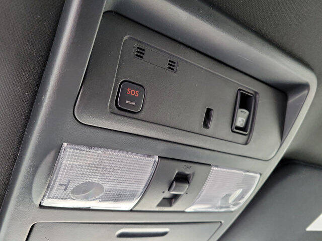 2020 Nissan Titan PRO-4X