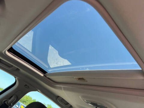 2014 Chevrolet Impala Limited LT Fleet