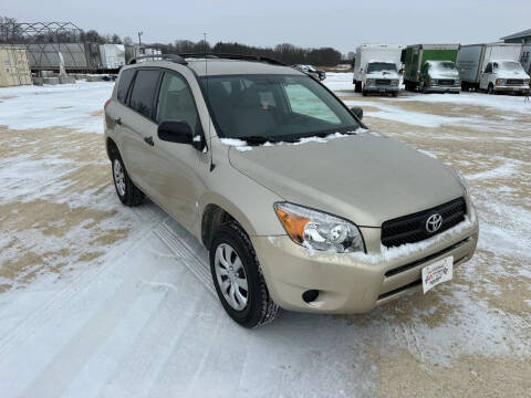 2007 Toyota RAV4