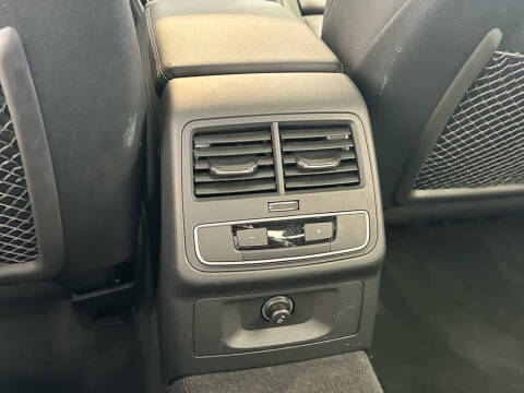 2023 Audi A4 quattro S line Premium 45 TFSI