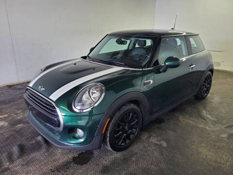 2018 MINI Hardtop 2 Door for sale at Automotive Connection in Fairfield OH