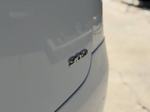 2016 Tesla Model X 90D