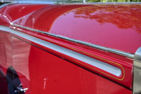 1927 Rolls-Royce Phantom