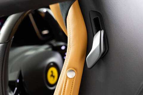 2024 Ferrari Roma Spider