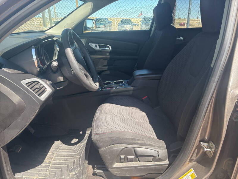 2012 GMC Terrain SLE-1