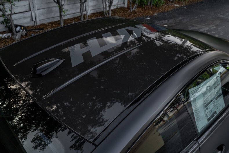 2022 BMW M4 Competition xDrive