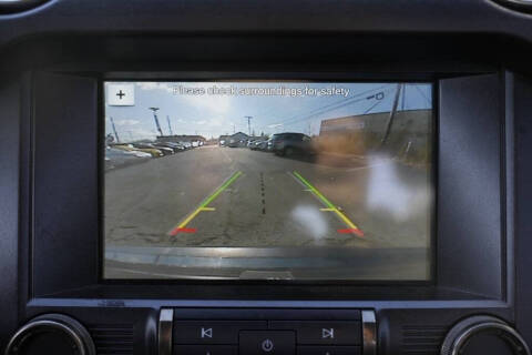 2017 Ford Mustang Shelby GT350