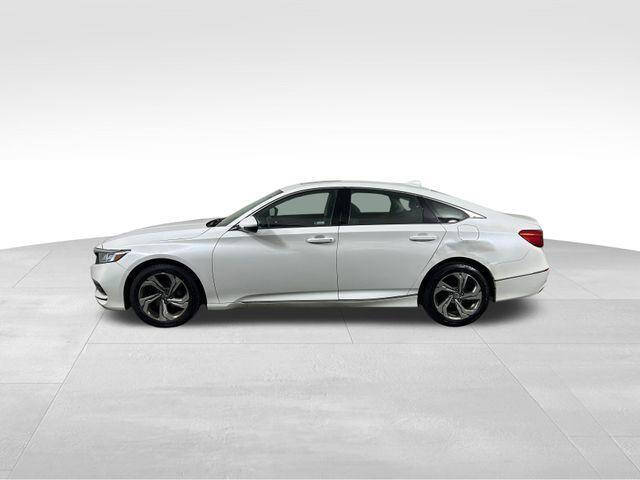 2019 Honda Accord EX-L