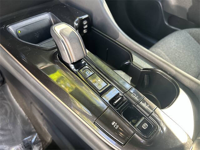 2024 Toyota Crown XLE