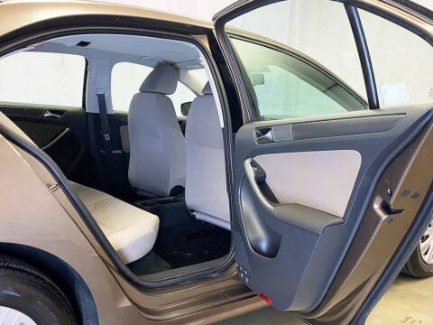 2011 Volkswagen Jetta