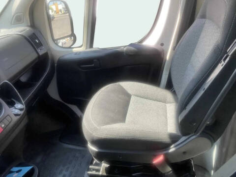 2014 RAM ProMaster 3500 159 WB