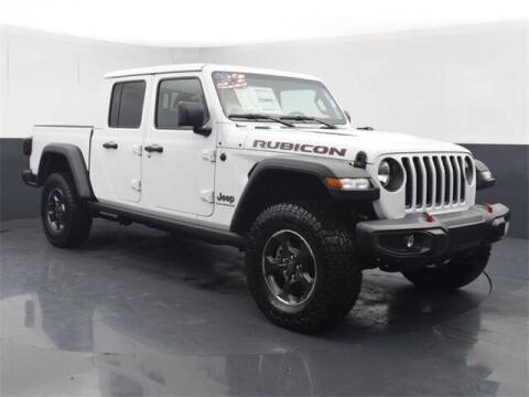 2023 Jeep Gladiator for sale at Tim Short Auto Mall in Corbin KY