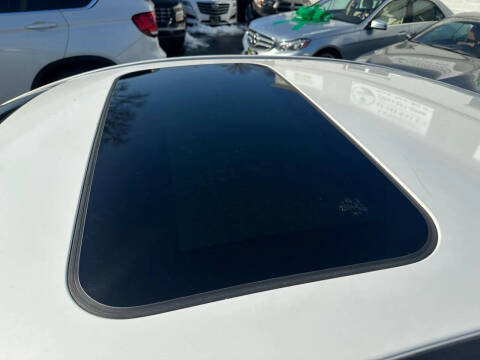 2011 Mazda MAZDA3 i Touring