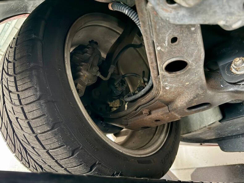 2000 Chevrolet Camaro