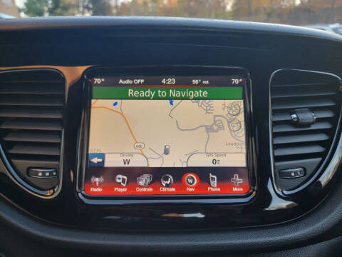 2013 Dodge Dart Limited