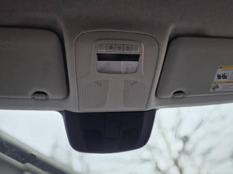 2018 Mercedes-Benz Metris Cargo