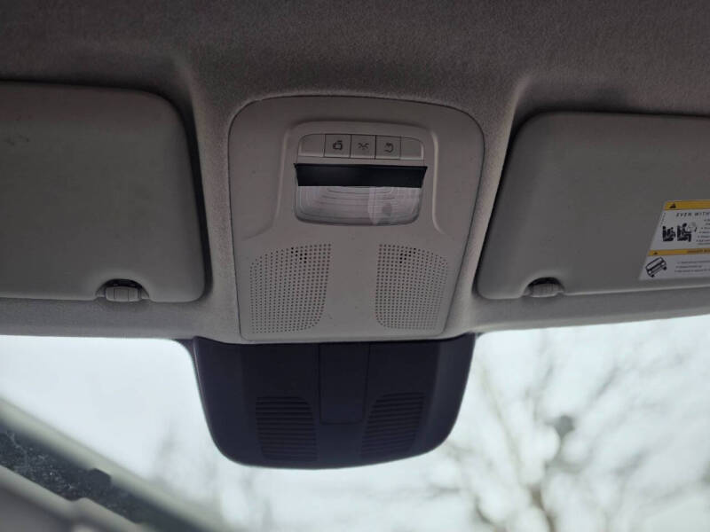 2018 Mercedes-Benz Metris Cargo