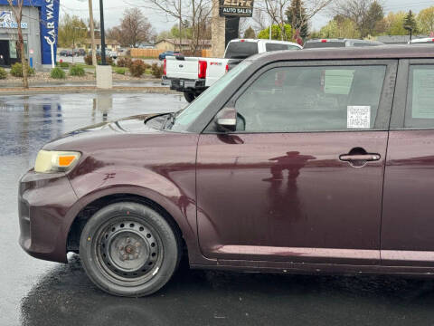 2012 Scion xB