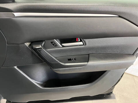 2024 Mazda CX-50 2.5 S Preferred