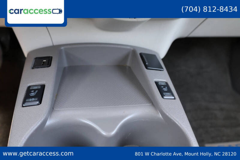 2016 Nissan LEAF