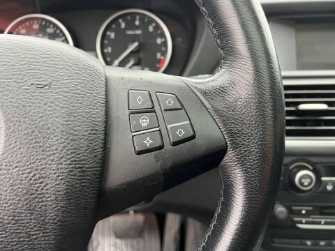 2009 BMW X5 xDrive30i