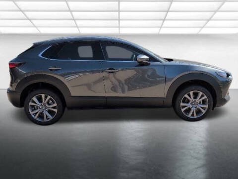 2025 Mazda CX-30 2.5 S Premium