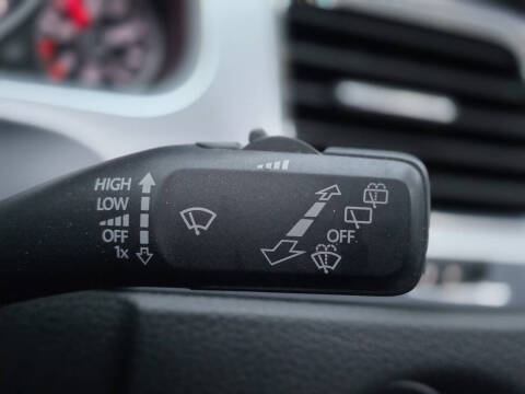 2015 Volkswagen Touareg V6 Lux