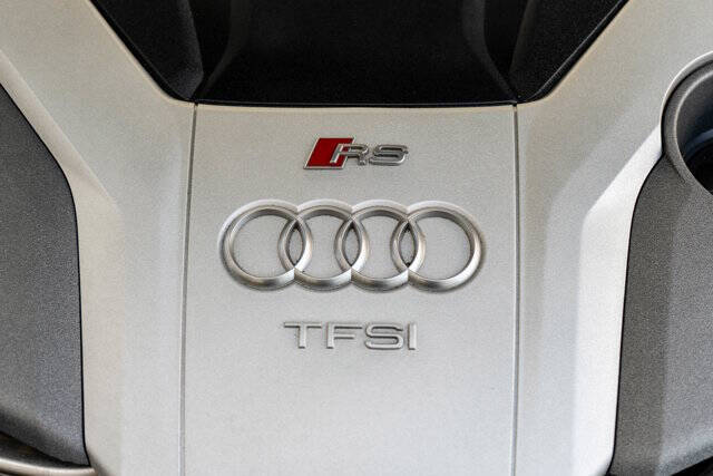 2021 Audi RS 5 Sportback 52