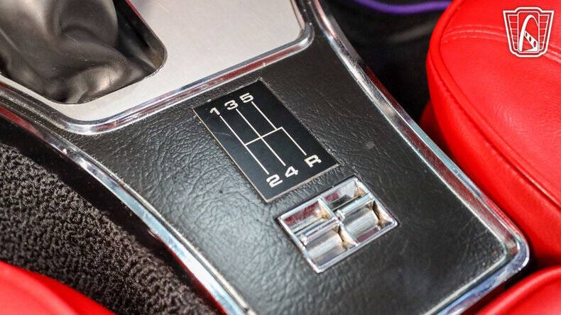 1965 Chevrolet Corvette