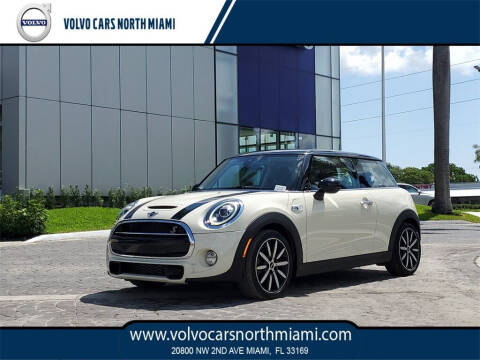 2019 MINI Hardtop 2 Door