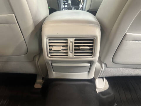 2014 Infiniti Q50 Hybrid Sport