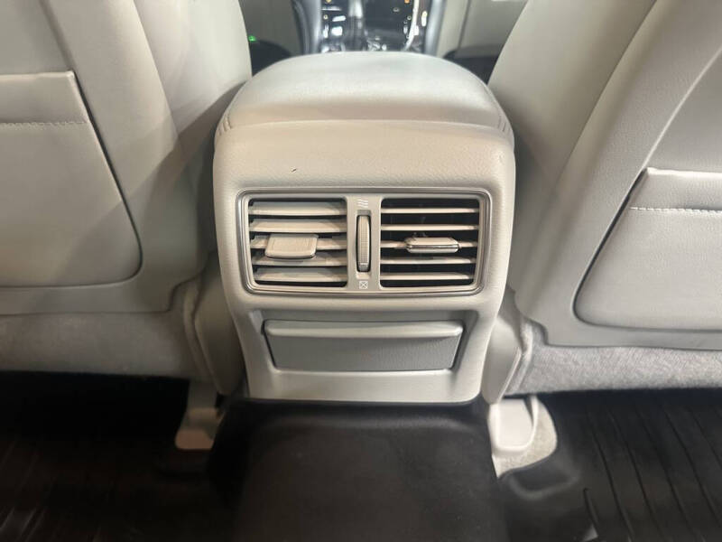 2014 Infiniti Q50 Hybrid Sport