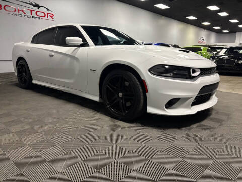 2019 Dodge Charger for sale at Boktor Motors - Las Vegas in Las Vegas NV