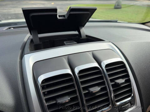 2011 GMC Acadia SLT-2