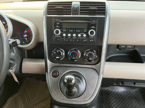 2008 Honda Element EX